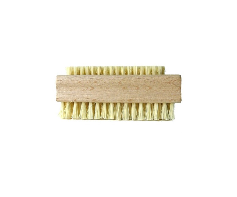 Cepillo de uñas 1 unidad La Droguerie Écologique