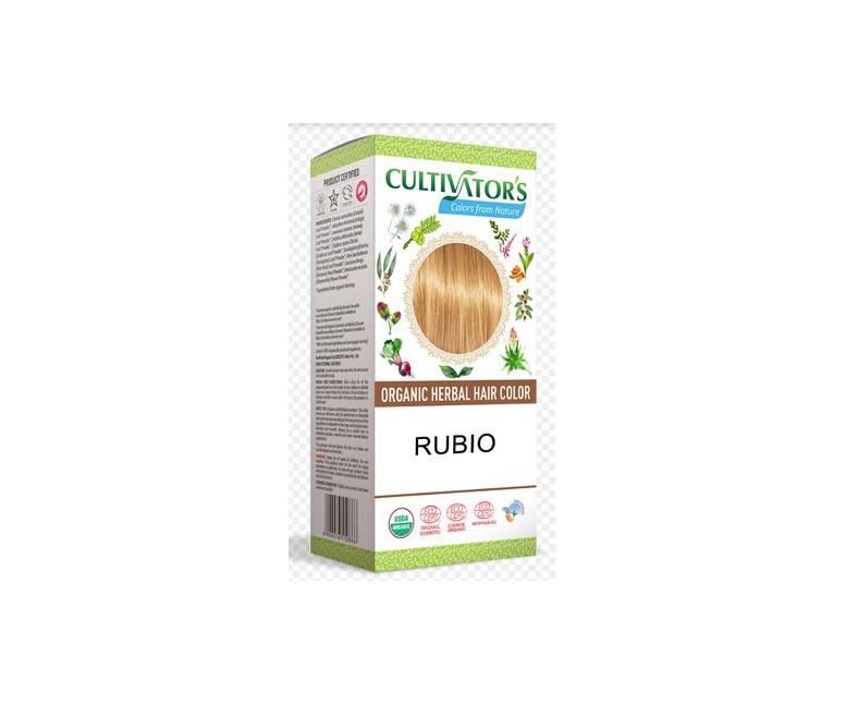 Rubio 100 g Cultivators