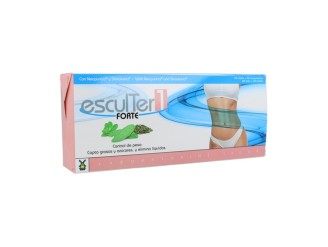 Esculter 1 forte