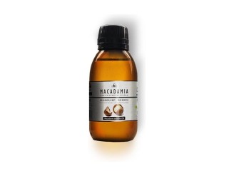 Aceite vegetal de Macadamia