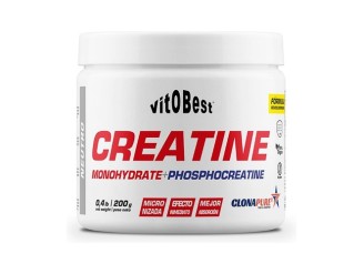 Creatina clonapure