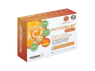 Phytorelief Vita C
