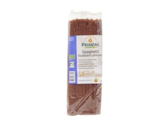 Espagueti de Espelta Integral