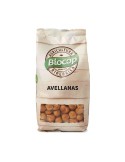 Avellana Entera Cruda
