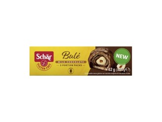 Praliné avellana con chocolate con leche sin gluten