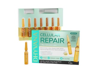 Celular repair (intense overnight repair) cuidado facial