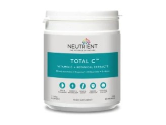 Neutrient Total C