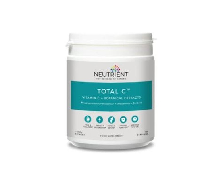 Neutrient Total C 150 g de polvo Altrient/Results RNA/Neutrient