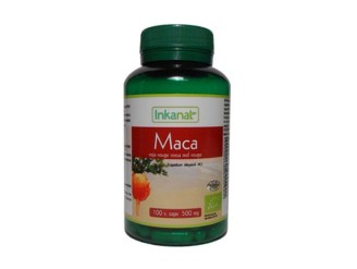Maca Roja Bio
