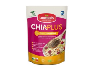 Chía Plus salud digestiva