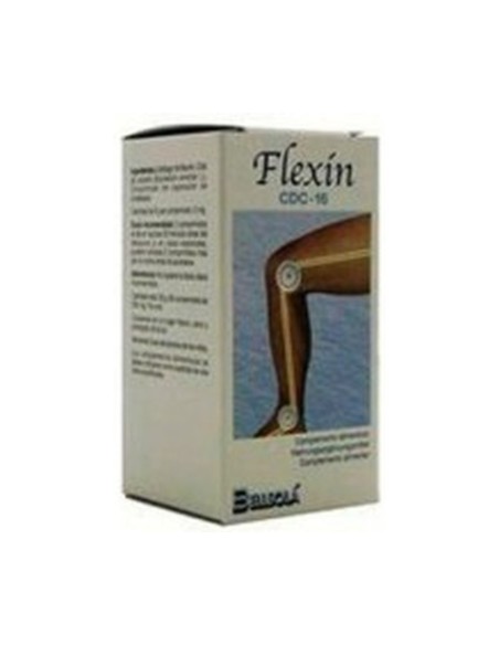 Flexin 60 comprimidos Bellsola