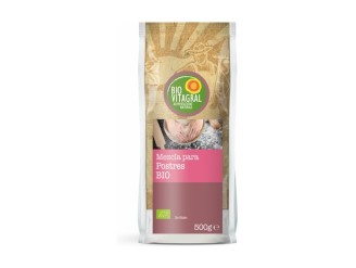 Mezcla para Postres Sin Gluten