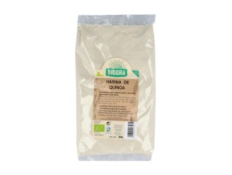 Harina de quinoa Eco