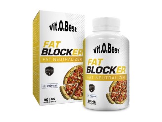 Fat Blocker bloqueador de grasas