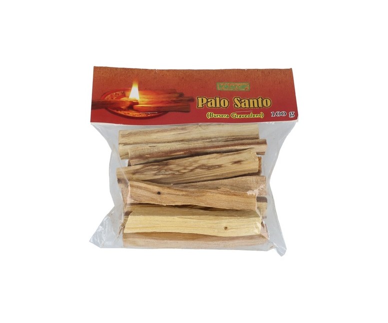 Palo Santo 100 g Inkanat