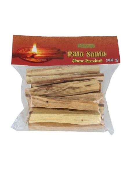 Palo Santo 100 g Inkanat