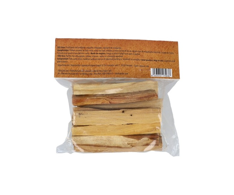 Palo Santo 100 g Inkanat