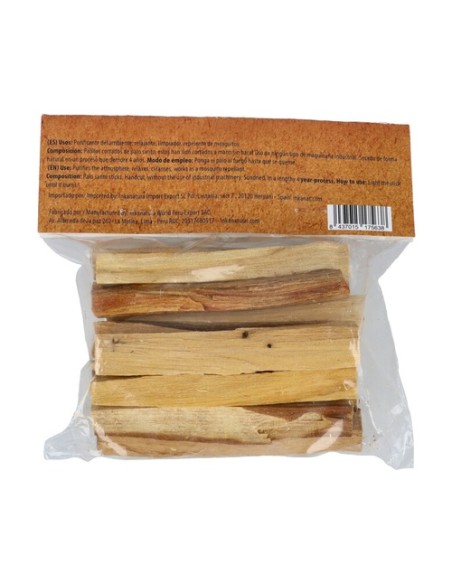 Palo Santo 100 g Inkanat