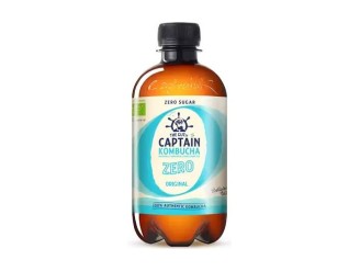 Kombucha zero original Bio