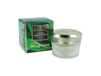 Crema Magique Despigmentadora