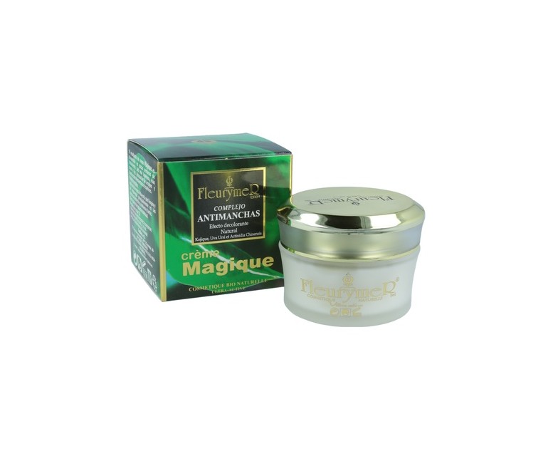 Crema Magique Despigmentadora 50 ml Fleurymer