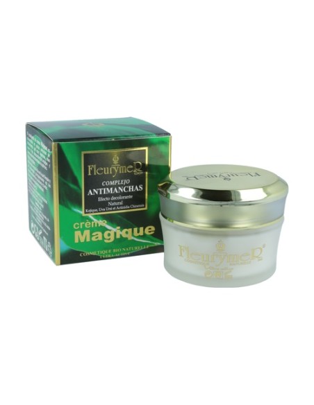 Crema Magique Despigmentadora 50 ml Fleurymer