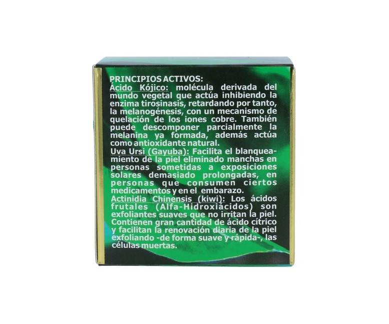 Crema Magique Despigmentadora 50 ml Fleurymer