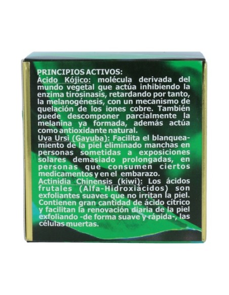 Crema Magique Despigmentadora 50 ml Fleurymer