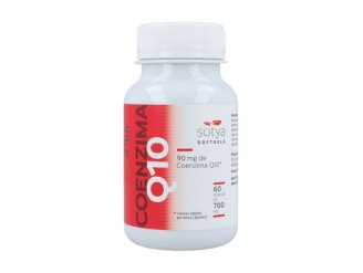 Coenzima Q10