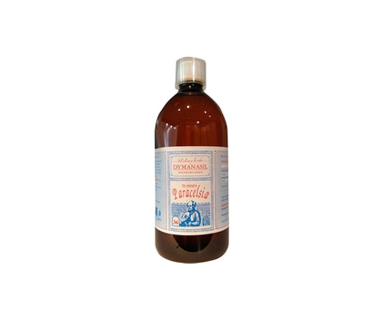 Dymanasil Liquido Nº36 1 L Paracelsia