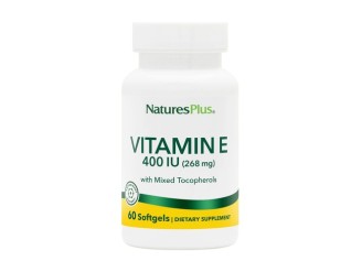 Vitamina E 400UI