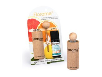 Difusor Provenzal + Aceite Esencial Cítrico