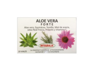 Aloe Vera Forte