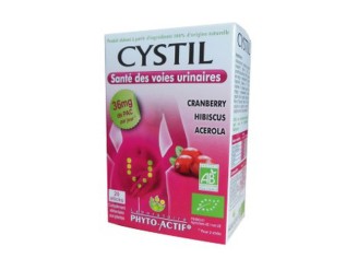 Cystil Bio
