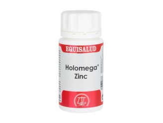 Zinc Holomega