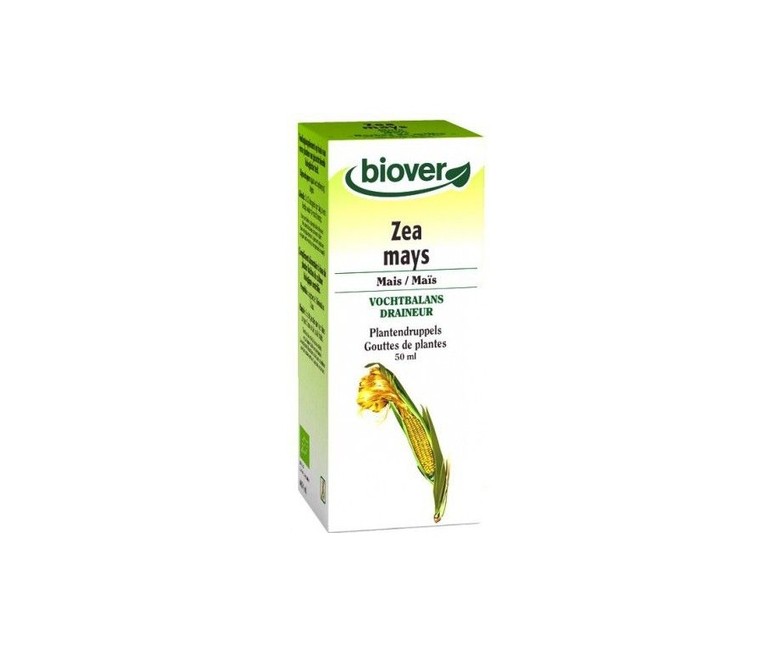 Zea Mays (Estigmas de Maiz) Tm 50 ml Biover