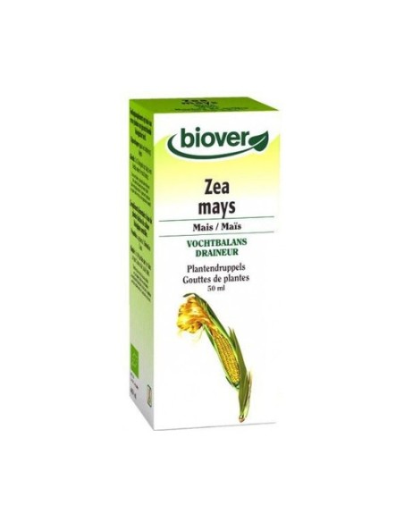 Zea Mays (Estigmas de Maiz) Tm 50 ml Biover