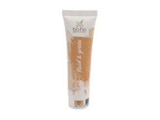 Base de Maquillaje Fluida 03 Beige Rosé