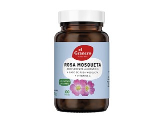Rosa Mosqueta