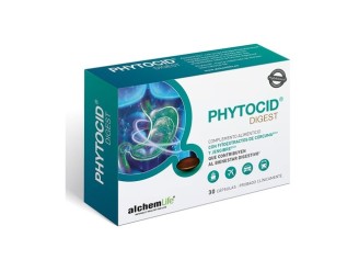 Phytocid digestión