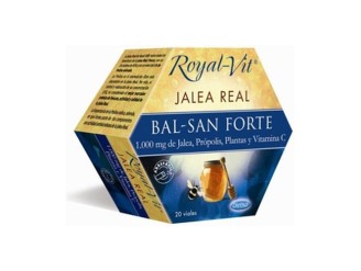 Jalea Real Bal-San Forte Royal-Vit