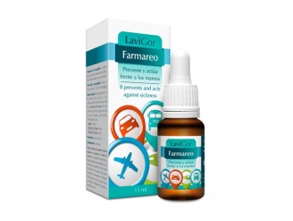 Farmareo mareos