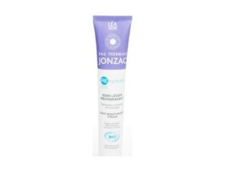 Crema ligera hidratante