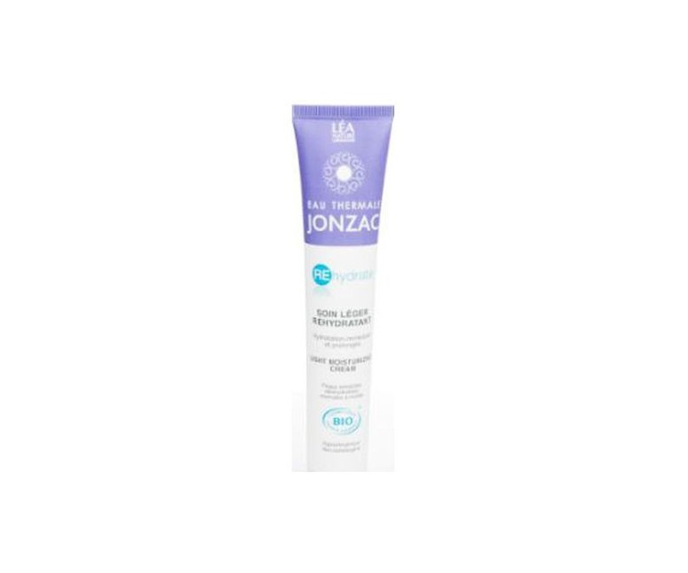 Crema ligera hidratante 50 ml de crema Eau Thermale Jonzac