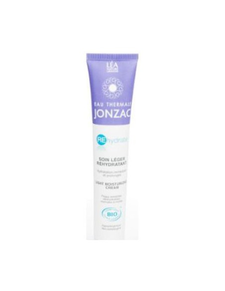 Crema ligera hidratante 50 ml de crema Eau Thermale Jonzac
