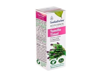 Aceite esencial de Tomillo Timol