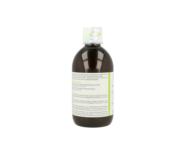 Ergysil solución articulaciones 500 ml Nutergia