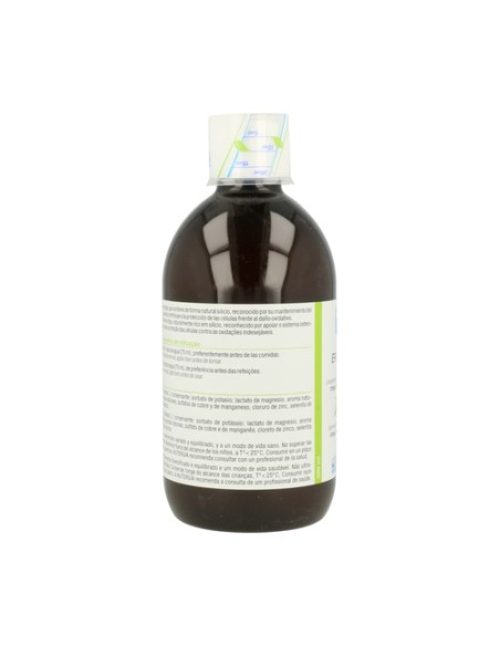 Ergysil solución articulaciones 500 ml Nutergia