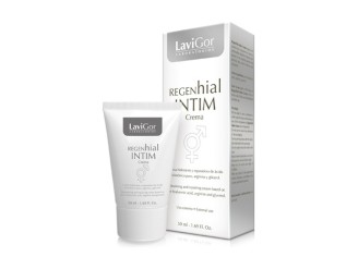 Regenhial Intim Crema