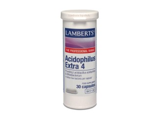 Acidophilus Extra 4